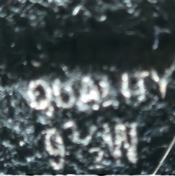 Easy works by Easy Street Floral slip resistant clogs size 9.5 - Picture 10 of 16